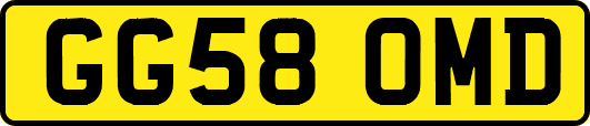 GG58OMD