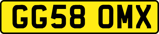 GG58OMX