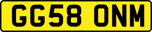 GG58ONM