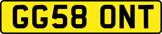 GG58ONT