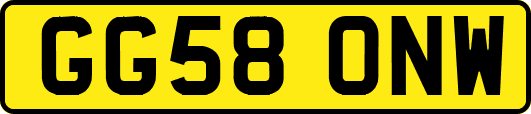 GG58ONW