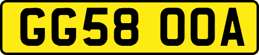GG58OOA