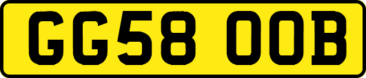 GG58OOB