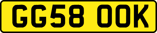 GG58OOK