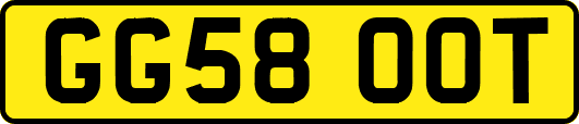 GG58OOT
