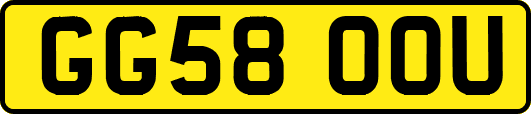 GG58OOU