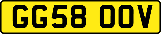 GG58OOV