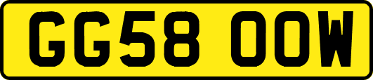 GG58OOW