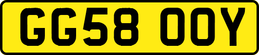GG58OOY