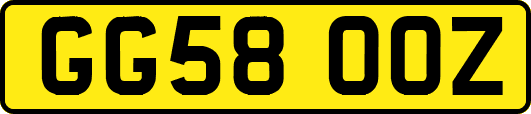 GG58OOZ