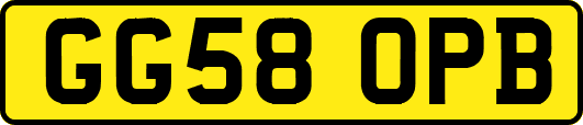GG58OPB