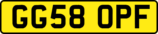 GG58OPF