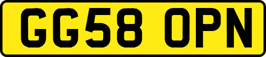 GG58OPN