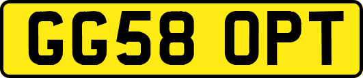GG58OPT