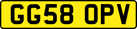GG58OPV
