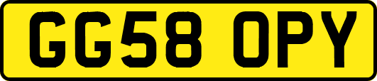 GG58OPY