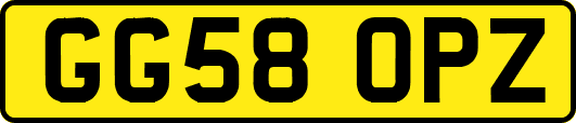 GG58OPZ