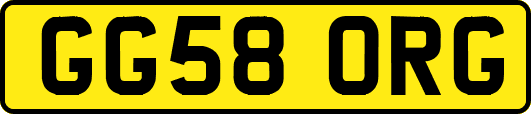 GG58ORG