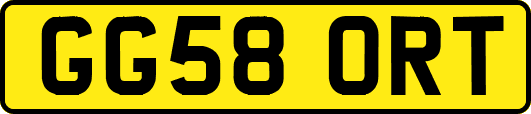 GG58ORT