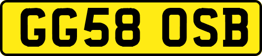 GG58OSB