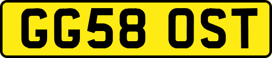 GG58OST