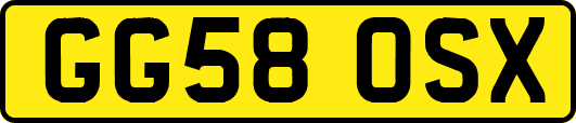GG58OSX
