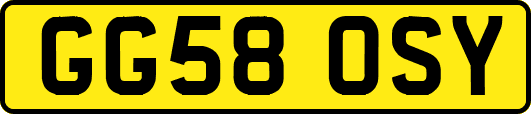 GG58OSY