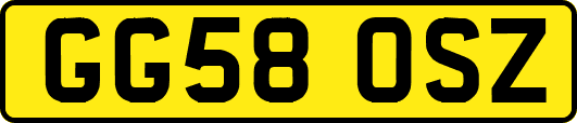 GG58OSZ