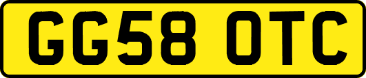 GG58OTC