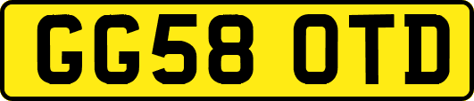 GG58OTD