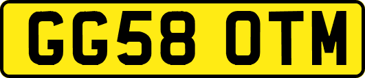 GG58OTM