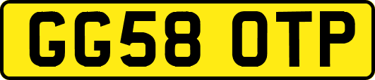 GG58OTP