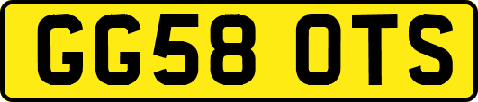 GG58OTS