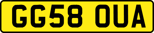 GG58OUA