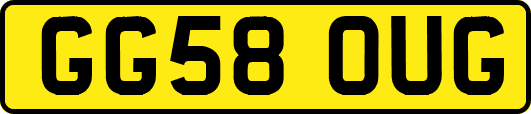 GG58OUG