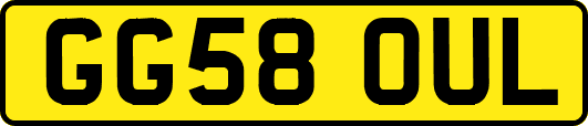 GG58OUL