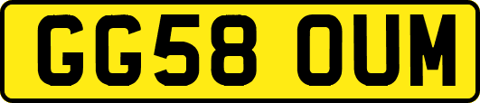 GG58OUM
