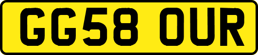GG58OUR