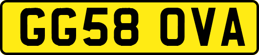 GG58OVA