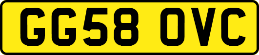 GG58OVC