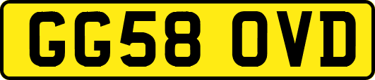 GG58OVD