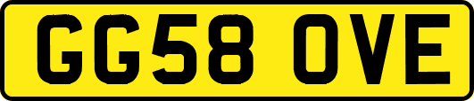 GG58OVE