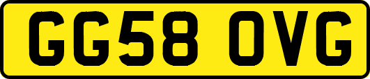 GG58OVG
