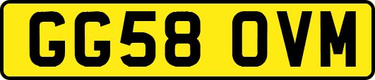 GG58OVM