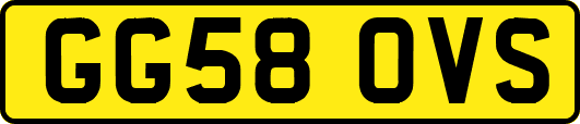 GG58OVS
