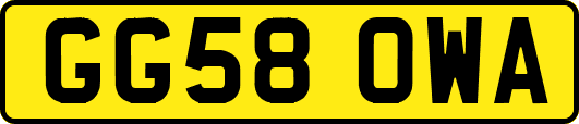 GG58OWA