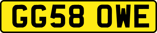 GG58OWE