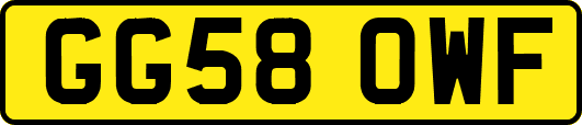 GG58OWF