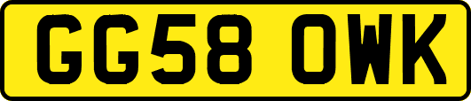 GG58OWK
