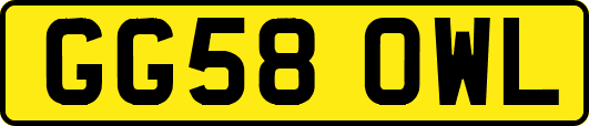 GG58OWL